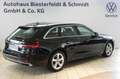 Audi A4 Avant 2.0TFSI S-tronic LED Navi ACC SHZ PDC Klima Negro - thumbnail 5