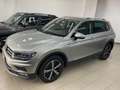 Volkswagen Tiguan Tiguan II 2016 2.0 tdi Advanced 4motion 150cv dsg Gris - thumbnail 3
