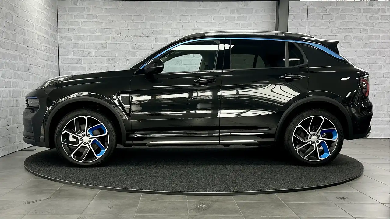 Lynk & Co 01 1.5 Pano / Carplay / ACC / 6.6KWH / Infinty 7