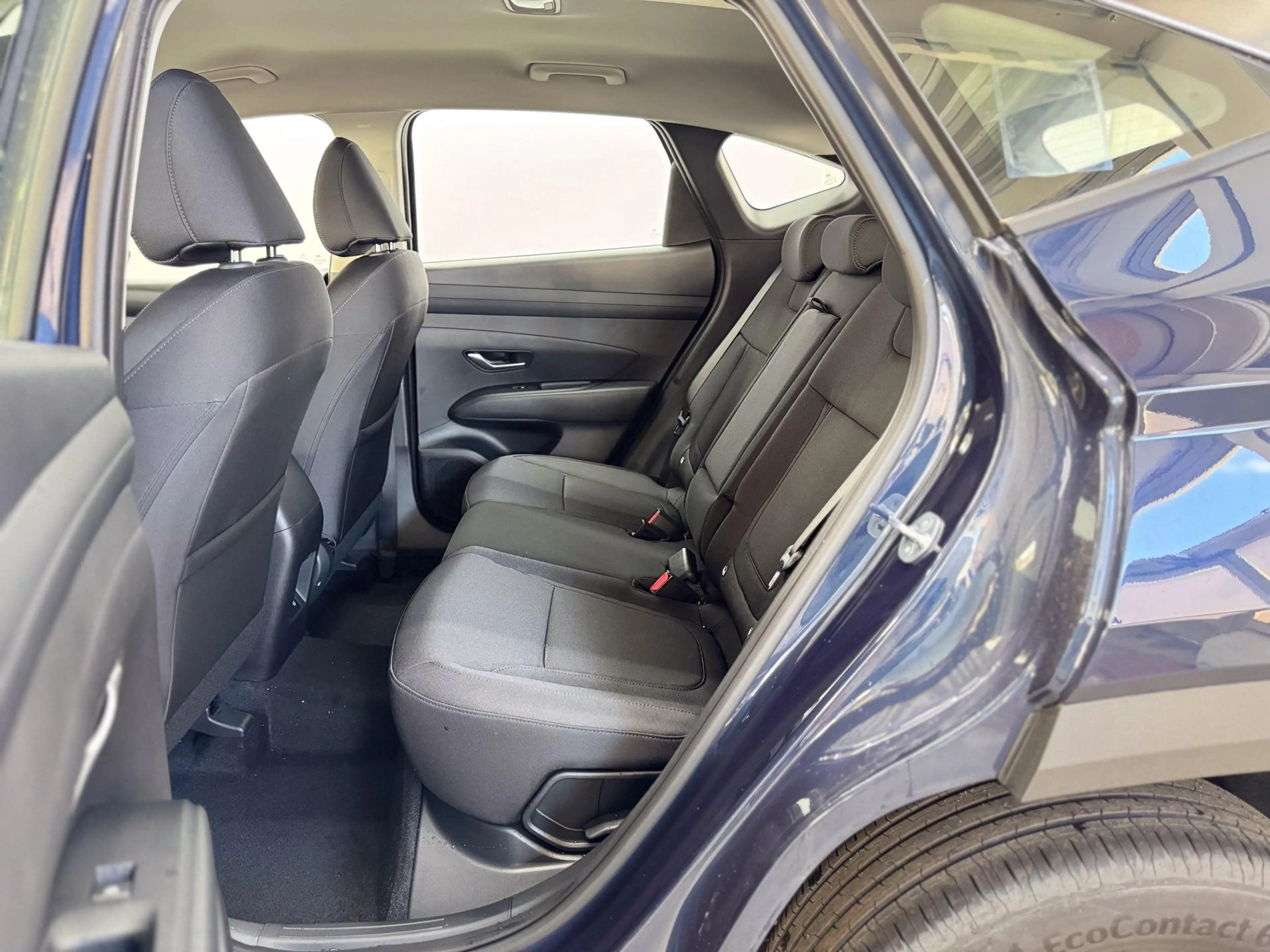 Hyundai TUCSON TREND NAVI WP RFK PDC 1.6 T-GDi LP 110,3kW/150P... — photo 13