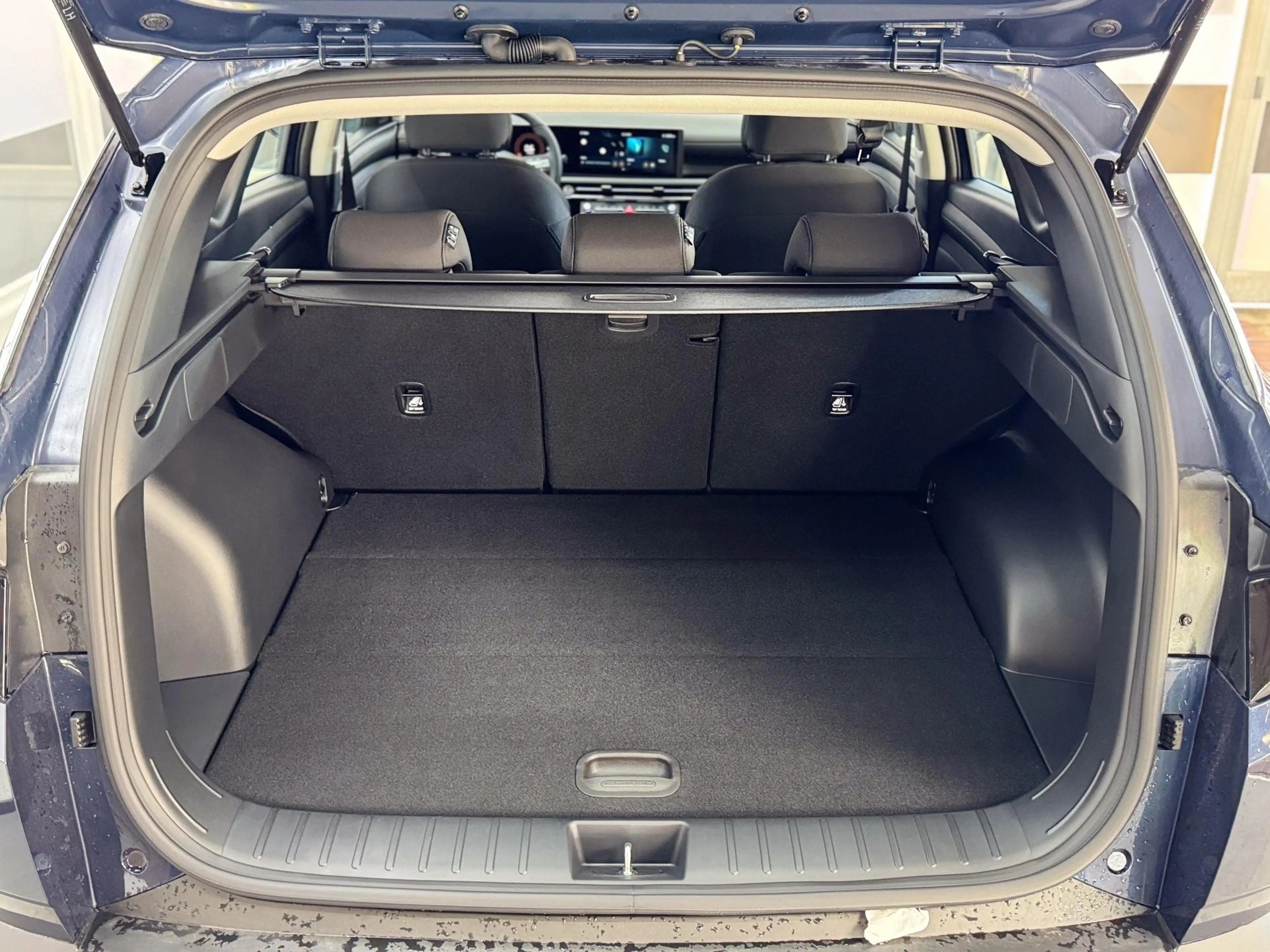 Hyundai TUCSON TREND NAVI WP RFK PDC 1.6 T-GDi LP 110,3kW/150P... — photo 7