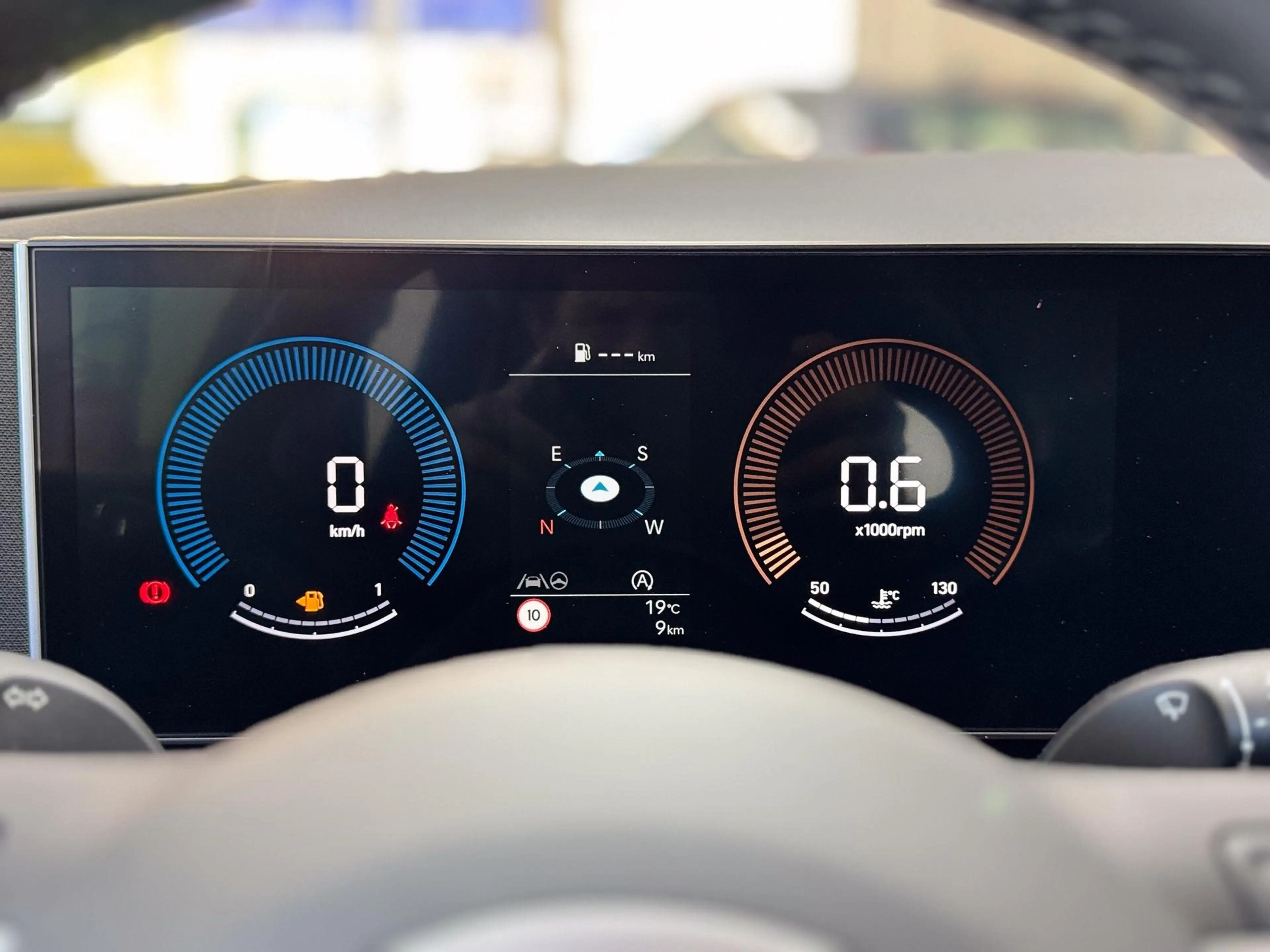 Hyundai TUCSON TREND NAVI WP RFK PDC 1.6 T-GDi LP 110,3kW/150P... — photo 15
