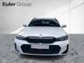 BMW 330 e M-Sport PRO Sommer19'' ICONIC Hifi AdLED HUD Weiß - thumbnail 3