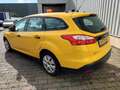 Ford Focus Wagon 1.0 EcoBoost Lease Trend - Start Niet Sárga - thumbnail 4