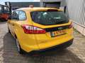 Ford Focus Wagon 1.0 EcoBoost Lease Trend - Start Niet Gelb - thumbnail 5