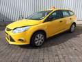Ford Focus Wagon 1.0 EcoBoost Lease Trend - Start Niet Gelb - thumbnail 2