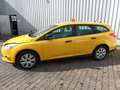 Ford Focus Wagon 1.0 EcoBoost Lease Trend - Start Niet Жовтий - thumbnail 3