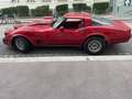 Chevrolet Corvette C3 Rouge - thumbnail 3