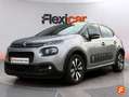 Citroen C3 1.2 PureTech S&S Business 83 Gris - thumbnail 8