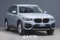 BMW X3 20d 190CV Business Advantage XDrive Auto Grigio - thumbnail 1