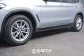 BMW X3 20d 190CV Business Advantage XDrive Auto Grigio - thumbnail 4