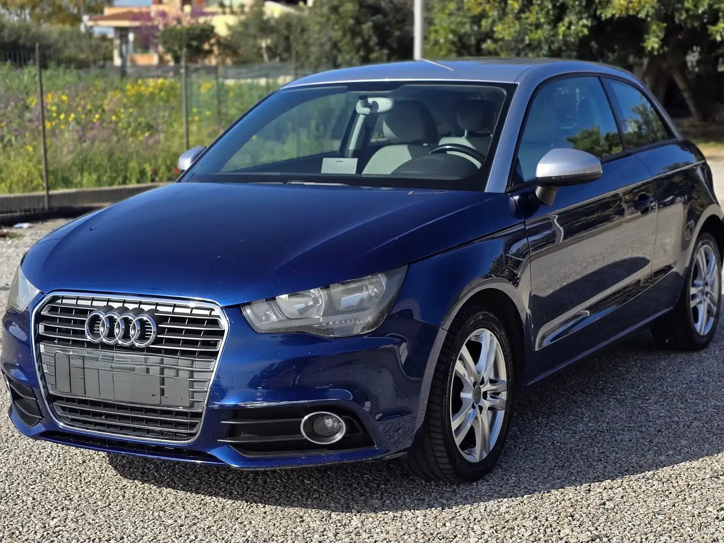 Audi A1 A1 1.6 tdi Ambition 105cv - 1
