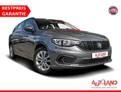 Fiat Tipo Kombi 1.4 Pop Tempomat Sitzheizung AHK PDC