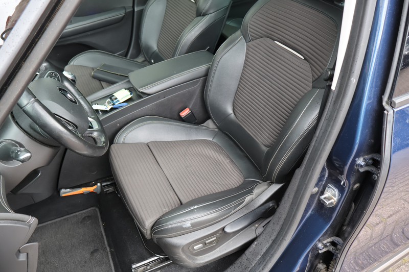 Renault Grand Scenic 1.3 TCe Bose 7persoons. — photo 6