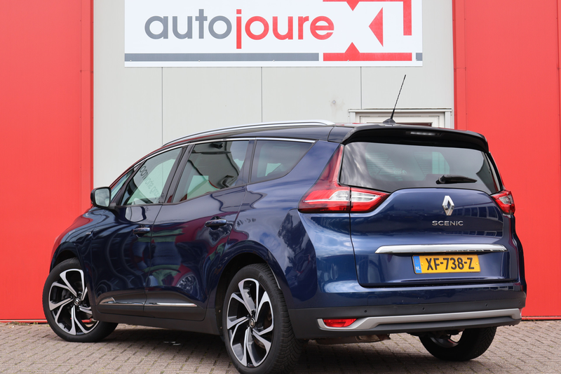 Renault Grand Scenic 1.3 TCe Bose 7persoons. — photo 4