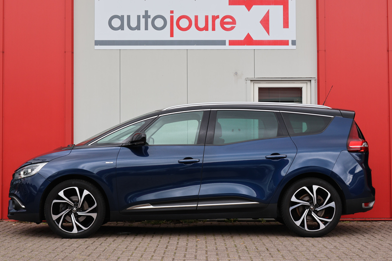 Renault Grand Scenic 1.3 TCe Bose 7persoons. — photo 2