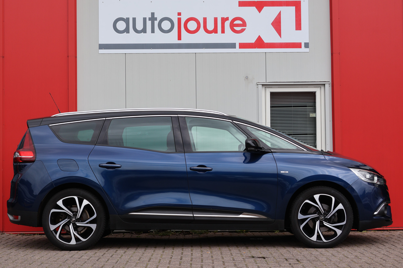 Renault Grand Scenic 1.3 TCe Bose 7persoons. — photo 3