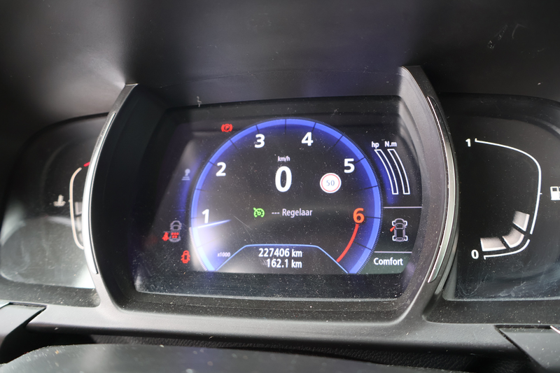 Renault Grand Scenic 1.3 TCe Bose 7persoons. — photo 8