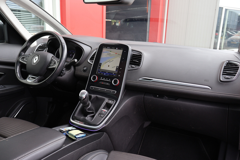 Renault Grand Scenic 1.3 TCe Bose 7persoons. — photo 7