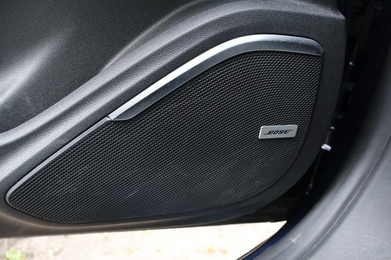 Renault Grand Scenic 1.3 TCe Bose 7persoons. — photo 13