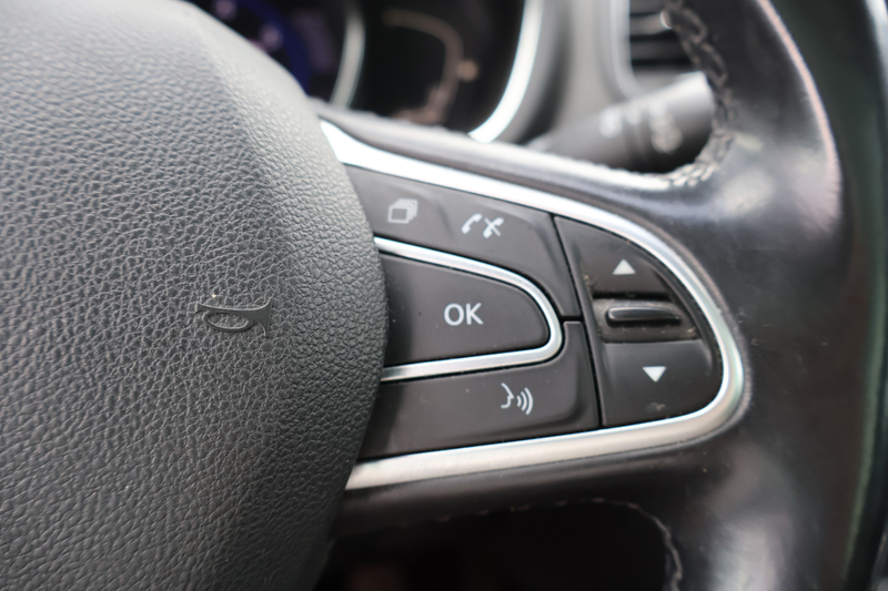 Renault Grand Scenic 1.3 TCe Bose 7persoons. — photo 12