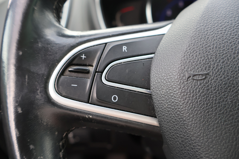 Renault Grand Scenic 1.3 TCe Bose 7persoons. — photo 11