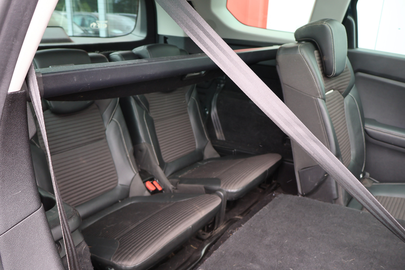 Renault Grand Scenic 1.3 TCe Bose 7persoons. — photo 16