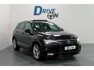 1.4 16V TSI - 150 - DSG 6 - R-Line - Traitement Céramique - Toit Ouvrant