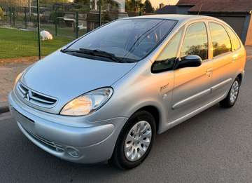Xsara Picasso 2.0i 16v Exclusive