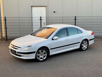 3.0-24V V6 Pack | Youngtimer | Full Options