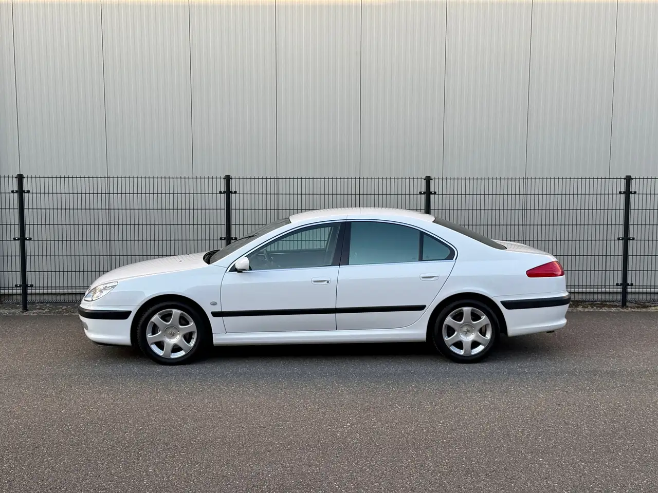 Peugeot 607 3.0-24V V6 Pack | Youngtimer | Full Options, foto 4