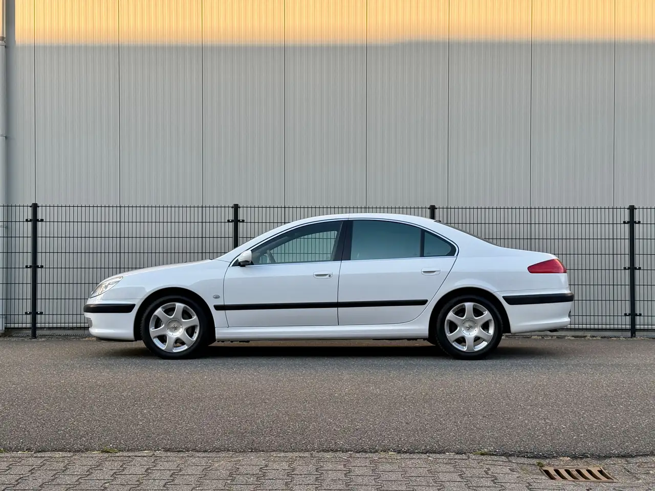Peugeot 607 3.0-24V V6 Pack | Youngtimer | Full Options, foto 5
