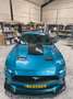 Ford Mustang 2.3 EcoBoost (EU6.2) Bleu - thumbnail 3