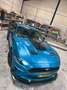 Ford Mustang 2.3 EcoBoost (EU6.2) Bleu - thumbnail 1