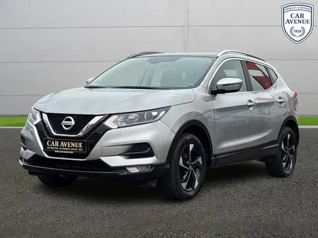 Nissan Qashqai URBAN EDITION