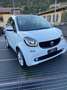 smart forTwo 1.0 PASSION 71 CV LED MANUALE PROMO  GARANZIA Weiß - thumbnail 15