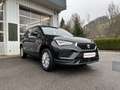 SEAT Ateca 1,0 TSI Reference Edition Schwarz - thumbnail 2