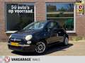 Fiat 500 0.9 TwinAir Lounge | AIRCO | VELGEN | PANORAMA | E Zwart - thumbnail 1