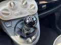 Fiat 500 0.9 TwinAir Lounge | AIRCO | VELGEN | PANO | EL RA Zwart - thumbnail 13