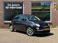 Fiat 500 0.9 TwinAir Lounge | AIRCO | VELGEN | PANORAMA | E Zwart - thumbnail 4
