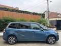 Citroen Grand C4 Picasso Exclusive Bleu - thumbnail 4