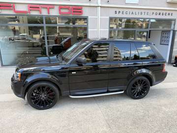 3.0 SDV6 HSE