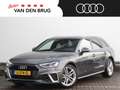 Audi A4 Avant 35 TFSI S-Line 150pk | Navigatie | Stoelverw Grijs - thumbnail 1