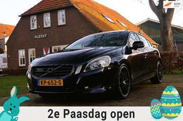 3.0 T6 AWD Momentum Aut. | Heico Uitvoering | Pano