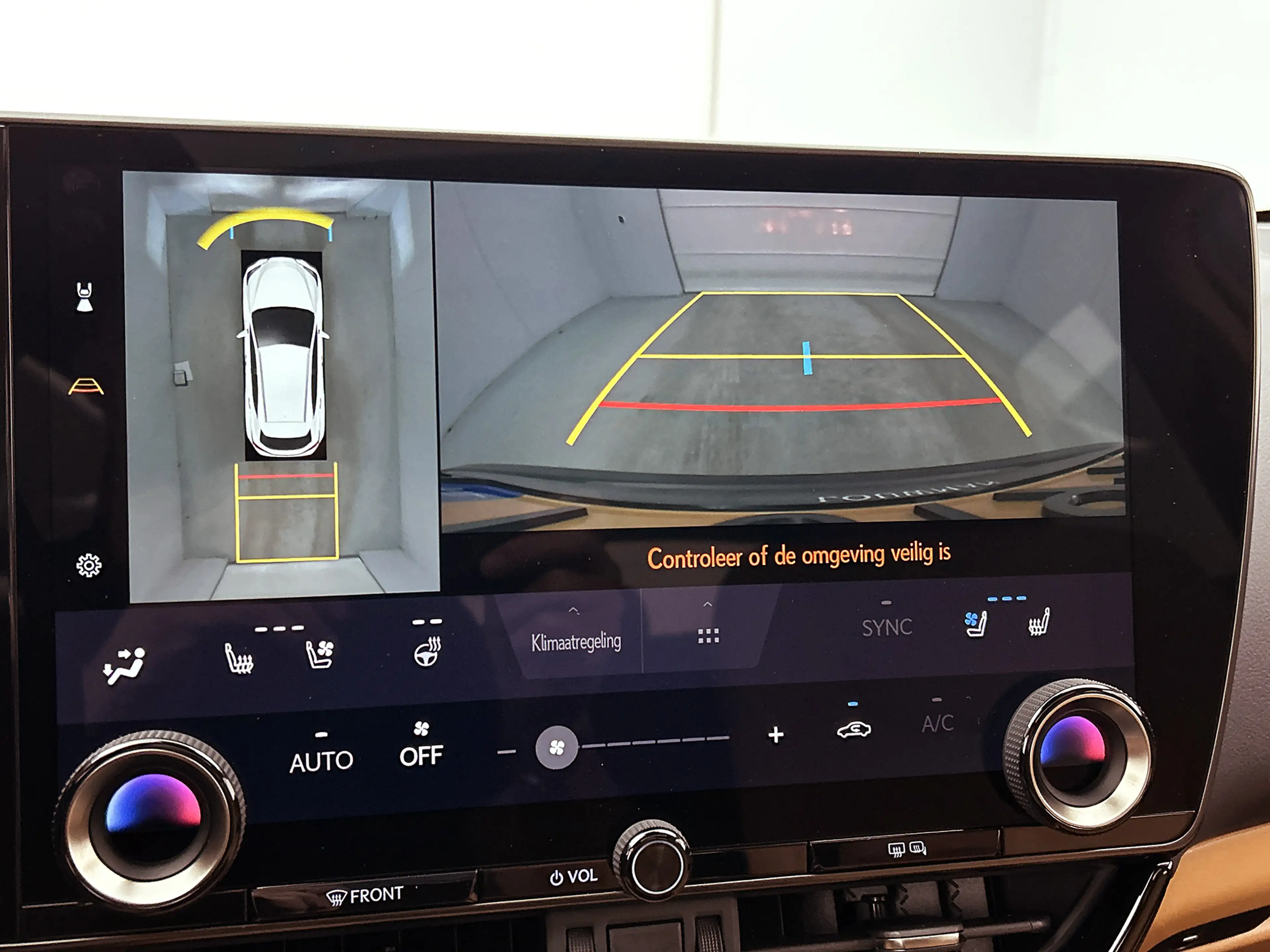 Lexus NX 450h+ AWD Executive Line — photo 8