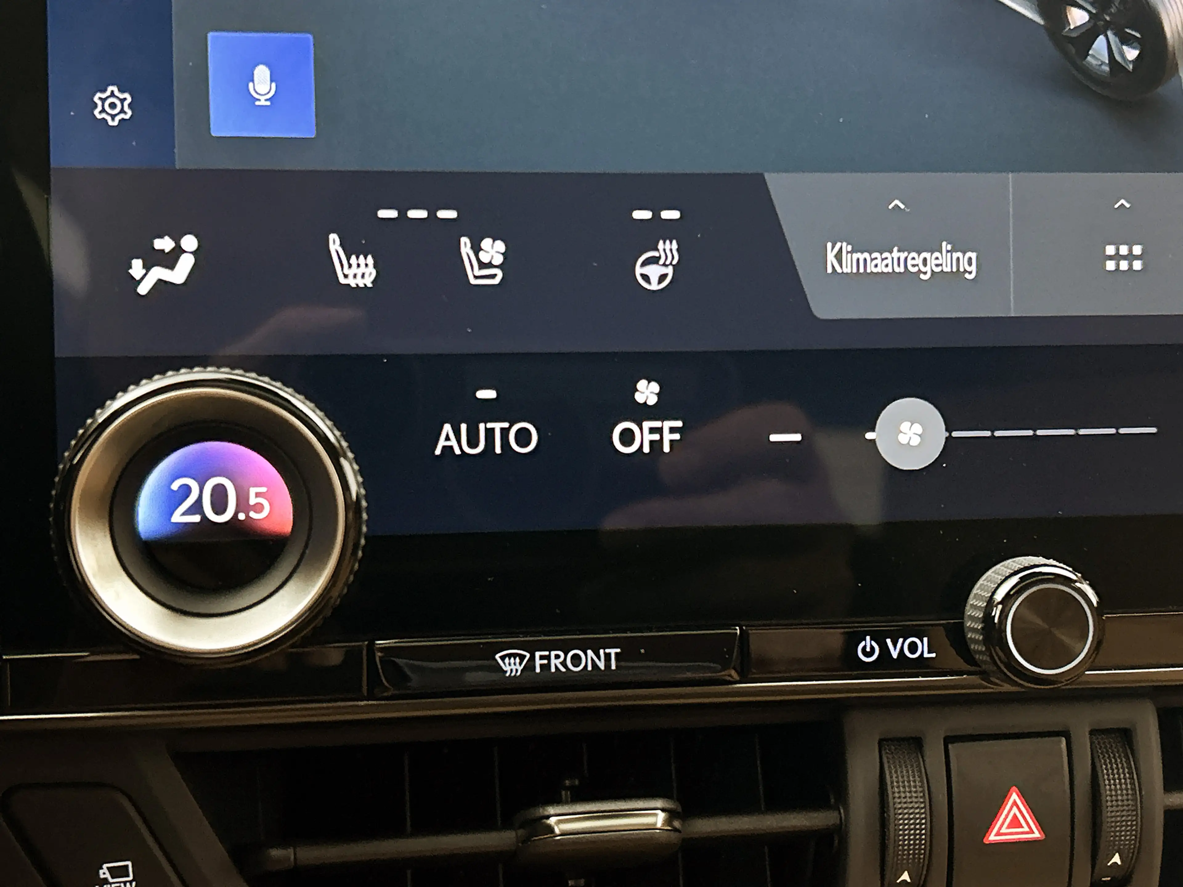Lexus NX 450h+ AWD Executive Line — photo 10