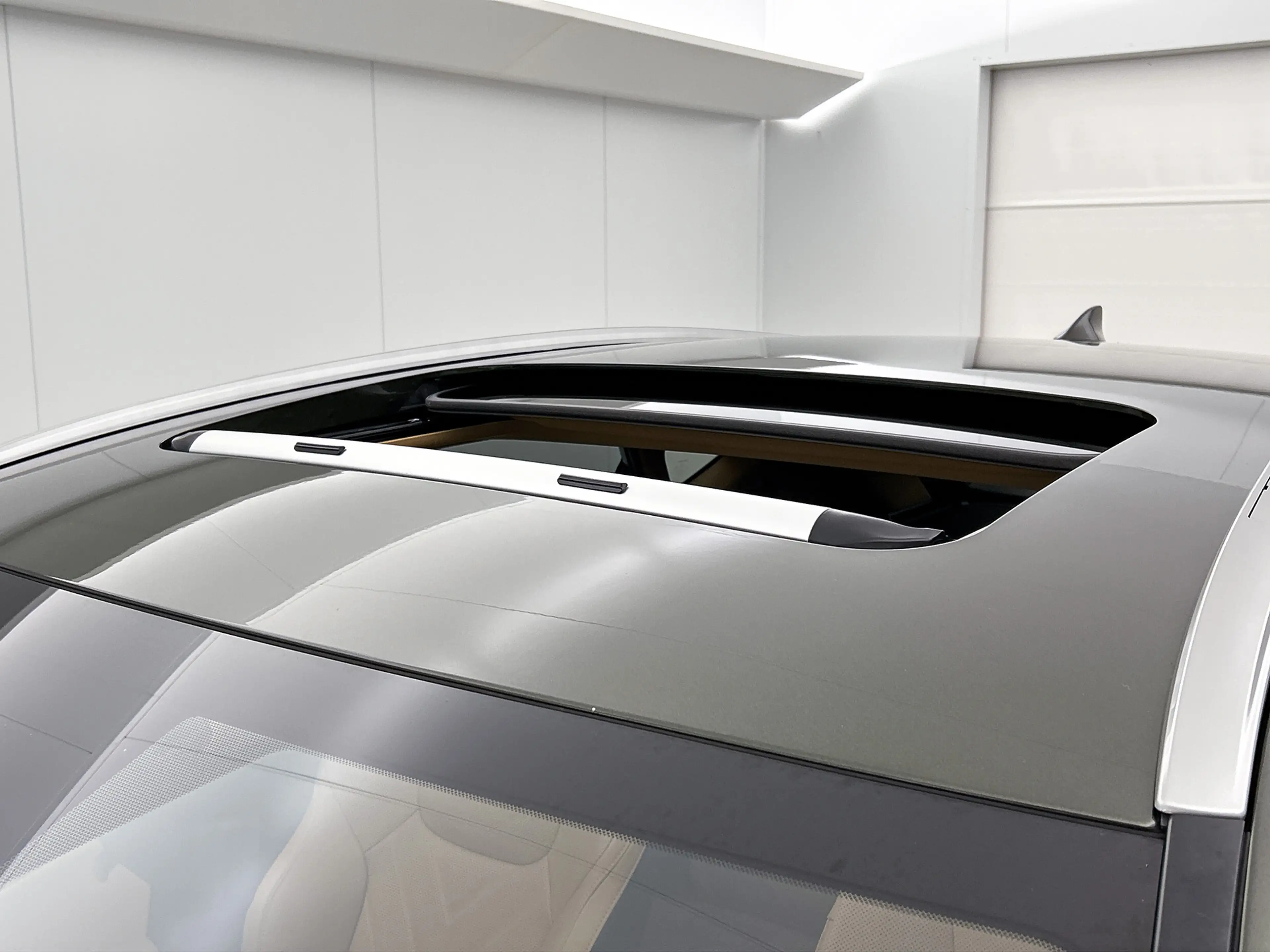 Lexus NX 450h+ AWD Executive Line — photo 12