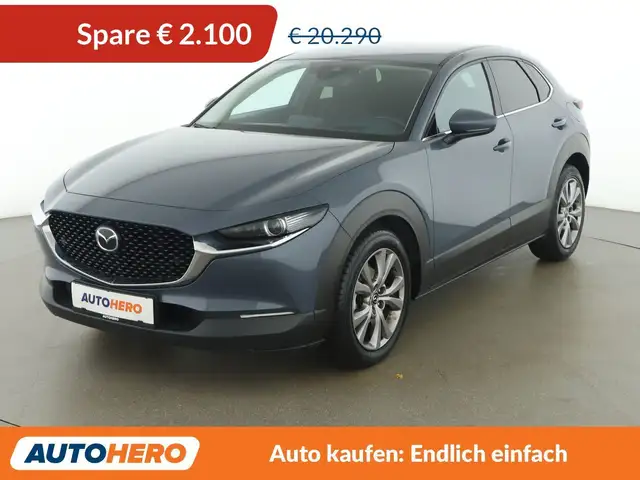 Mazda CX-30 1.8 D Comfort+
