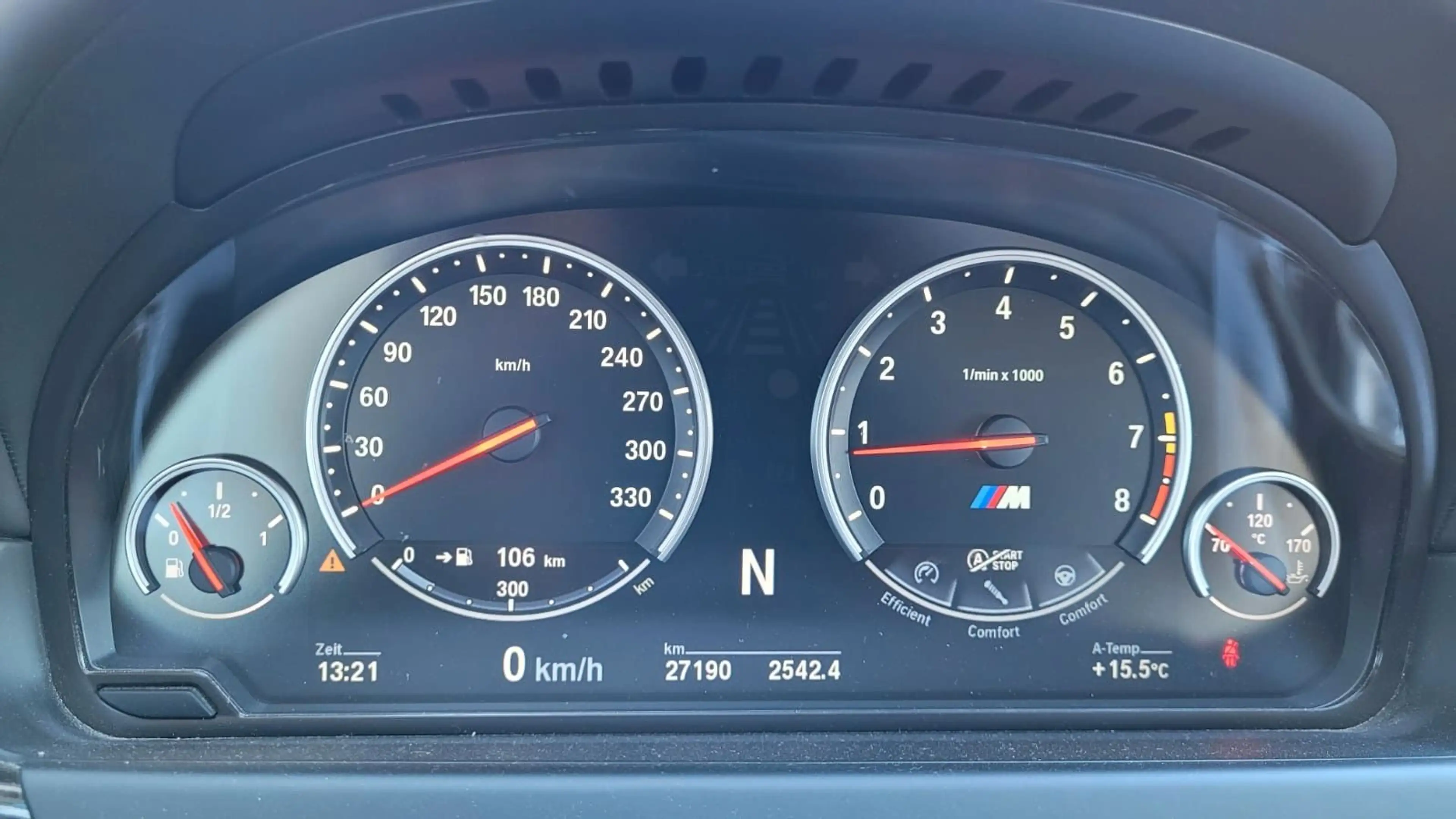 BMW M6 Coupe V8 *Leder*Navi*LED*Liebhaberfahrzeug — photo 10