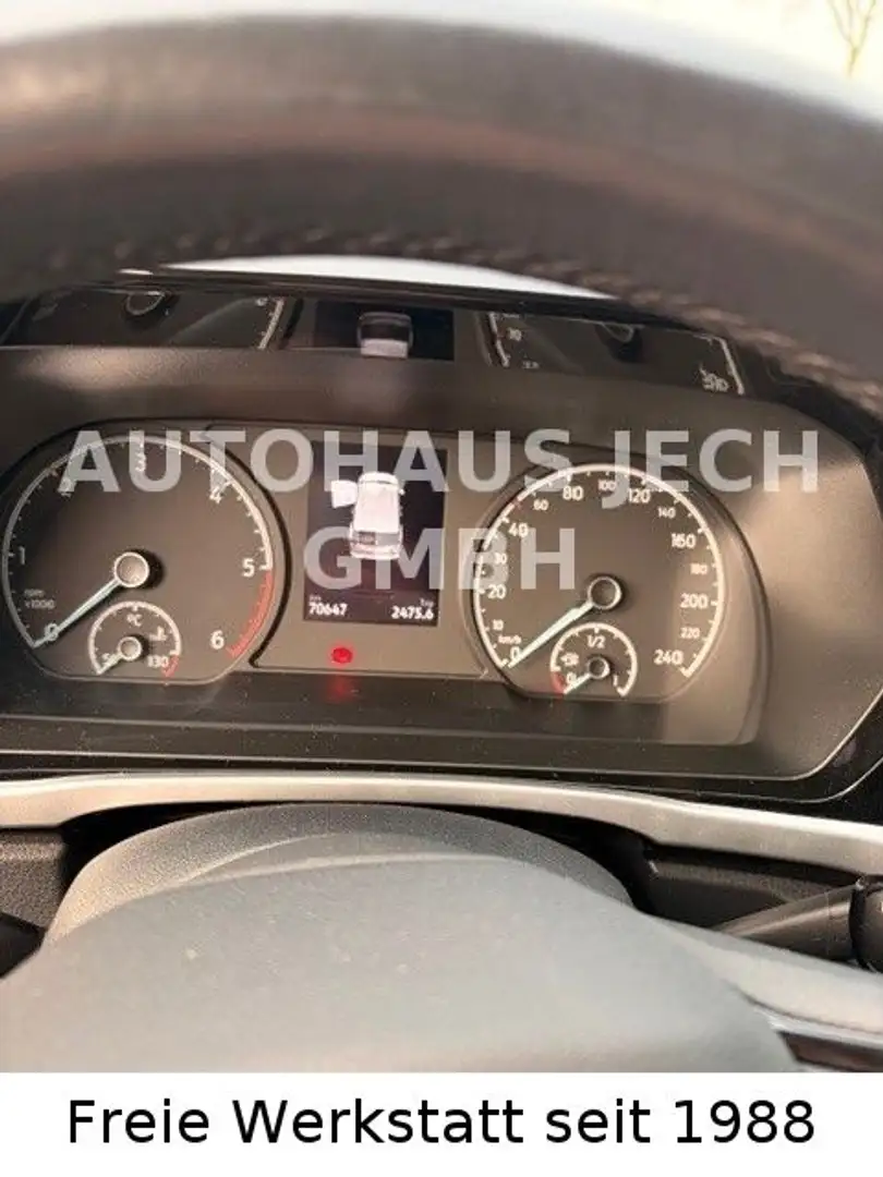 Ford Grand Tourneo Connect Titanium Noir - 2